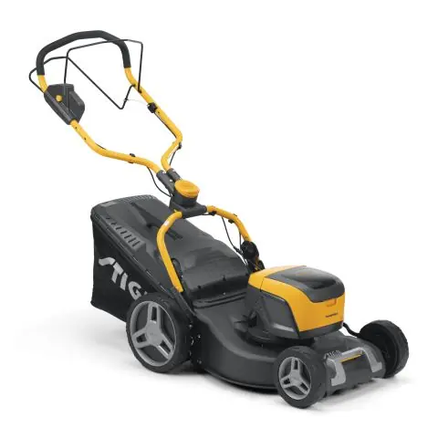 STIGA Combi 548e S Kit Gräsklippare Handla nu